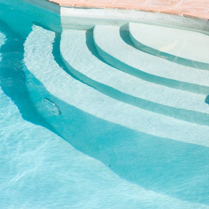 Pool Resurfacing Tucson